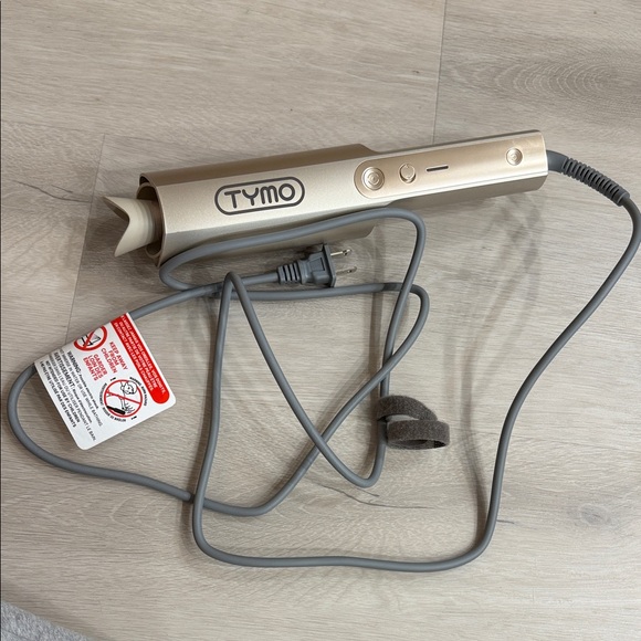 Tymo Other - TYMO Curl Go Plus Hair Curler
